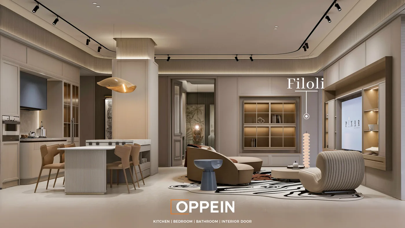 Walk-in Wardrobe & Fitted Wardrobe Guide Dubai 2026